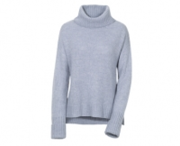 Aldi Süd  blue motion by HALLE BERRY Grobstrickpullover