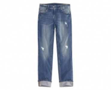 Aldi Süd  blue motion by HALLE BERRY Jeans