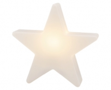 Aldi Süd  CASA Deco LED-Leuchtstern
