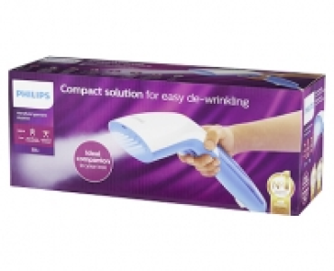 Aldi Süd  PHILIPS Dampfburste, GC300/20