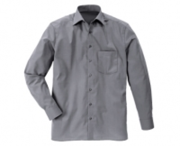 ROYAL CLASS SELECTION Hemd, Regular Fit, 1/1-Arm