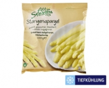 Stangenspargel 4.99 €