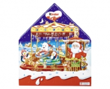kinder® Maxi Mix Adventskalender