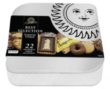 Henry Lambertz Best Selection 6.99&nbsp;&euro;