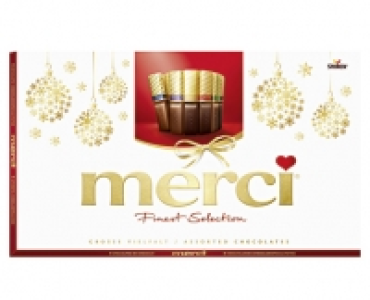 STORCK® merci® Finest Selection 4.79 €