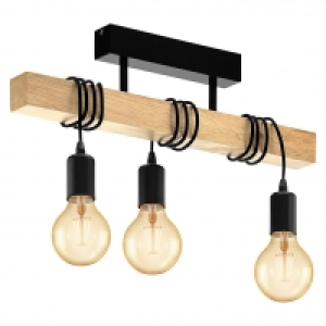 Eglo Townshend Deckenleuchte 69.00 €