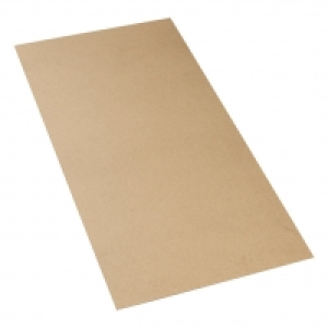 MDF-/HDF-Platte Fixmaß 3.10 €