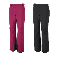 Aldi Nord Active Touch Skihose
