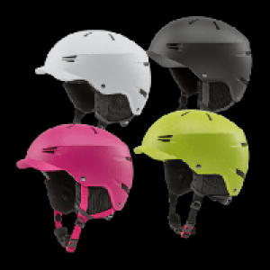Aldi Nord Active Touch Ski- und Snowboard Helm