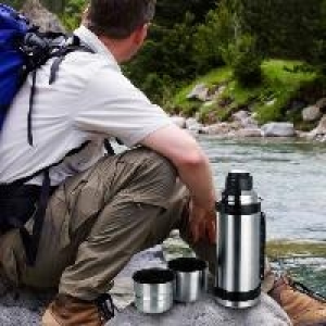 Isolierflasche 7.99&nbsp;&euro;