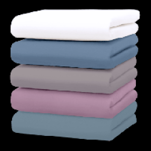 Flanell-Spannbetttuch 9.99 €