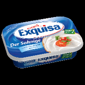 Exquisa Der Sahnige 0.79 €