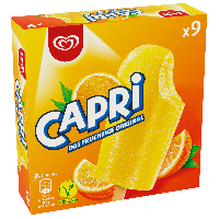 Rewe  Langnese Capri Multipack