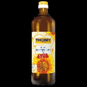 Thomy Reines Sonnen- blumen&ouml;l 1.29&nbsp;&euro;