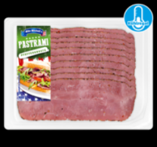 MIKE MITCHELLS Pastrami 1.69 €