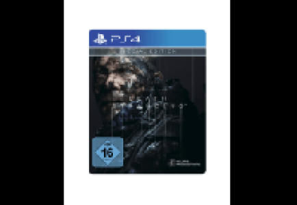 Death Stranding Special Edition - PlayStation 4 79.99 €