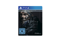 MediaMarkt Sony Interactive Ent. Gmbh Death Stranding Special Edition [PlayStation 4]