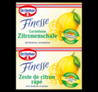 DR.OETKER Finesse 0.39&nbsp;&euro;