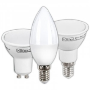 Norma I Glow LED-Leuchtmittel 5er