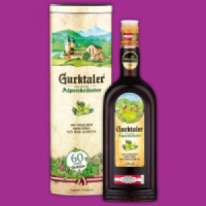 Der milde Kräuterlikör 7.99 €