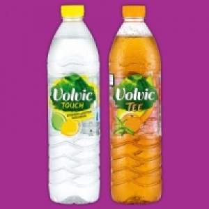 Volvic 0.89 €