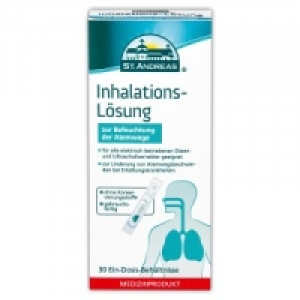 Inhalations-Lösung 5.99 €