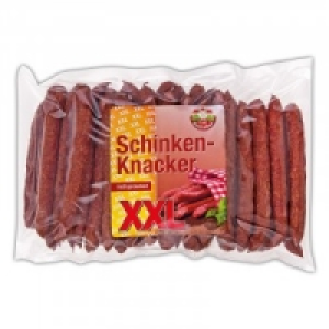Norma Gut Bartenhof Schinken-Knacker XXL