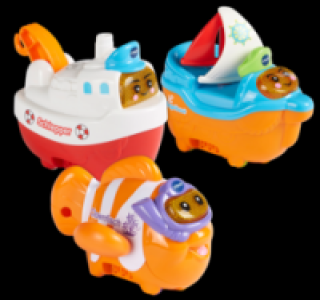 Penny  VTECH TUT TUT-Baby-Badespielzeug