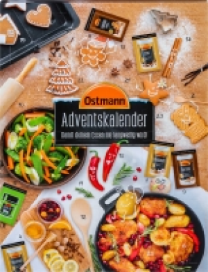 OSTMANN 14.99 €