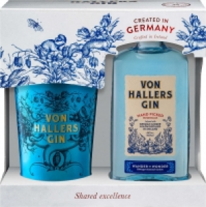 VON HALLERS 24.99 €