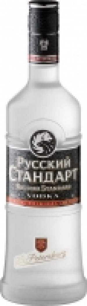 RUSSIAN STANDARD 9.99 €