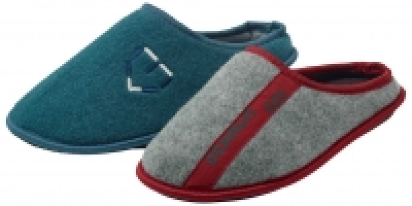 Herren-Hausschuhe 2.99&nbsp;&euro;