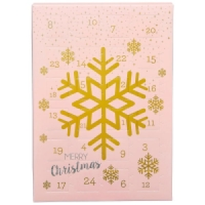 Rossmann Ideenwelt Adventskalender mit Schmuck
