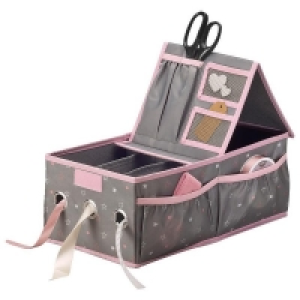 Ideenwelt Geschenkverpackungs-Organizer Sterne
