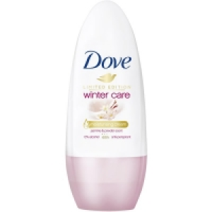 Anti-Transpirant Roll-On Winter Care 1.29 €