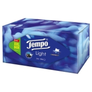 Rossmann Tempo XXL Light Taschentücher-Box