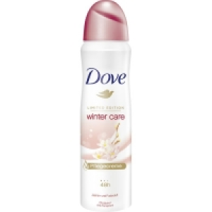 Anti-Transpirant Spray Winter Care 1.29 €