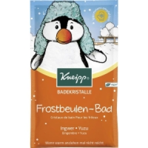 Badekristalle Frostbeulen-Bad 0.89&nbsp;&euro;