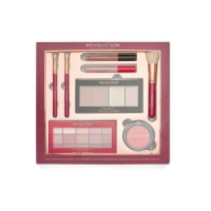 Rossmann Makeup Revolution Xmas 2019 Reloaded Collection