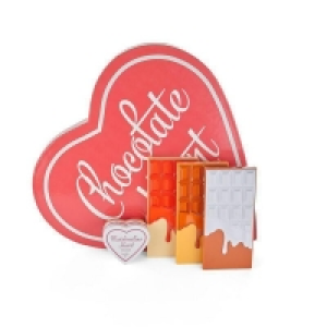 I Heart Revolution Xmas 2019 Chocolate Heart