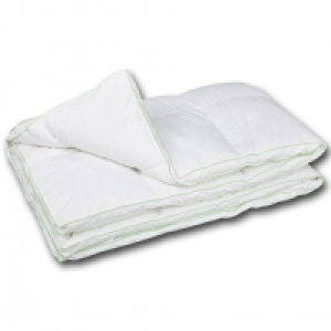 Greenfirst® XXL Warm Daunen-Kassettendecke (135x200) 249.00 €