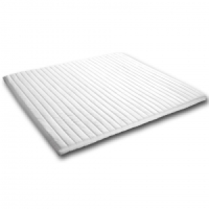 ErgoMAXX® Stockholm Komfortschaum-Topper (200x200) 134.95 €