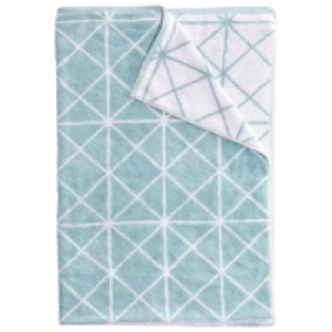 Badelaken Sofil Graphic (100x150, mint) 15.99 €