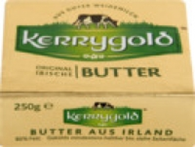Kerrygold original irische Butter 1.39&nbsp;&euro;