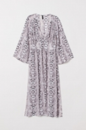 HM   Longbluse mit Knopfleiste