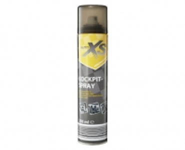 AUTO XS® Auto-Pflegespray 1.29 €