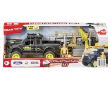DICKIE TOYS Playlife-Set