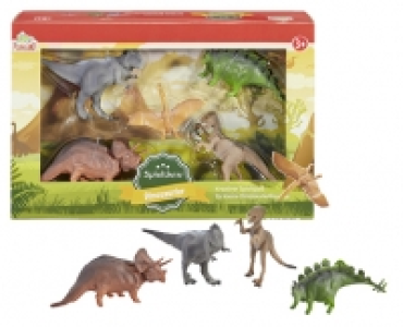 PLAYLAND Spieltiere-Set