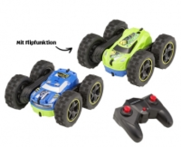 DICKIE TOYS Funkferngesteuertes Auto, 2,4 Ghz
