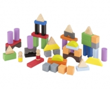 PLAYLAND Holz-Lernspiele